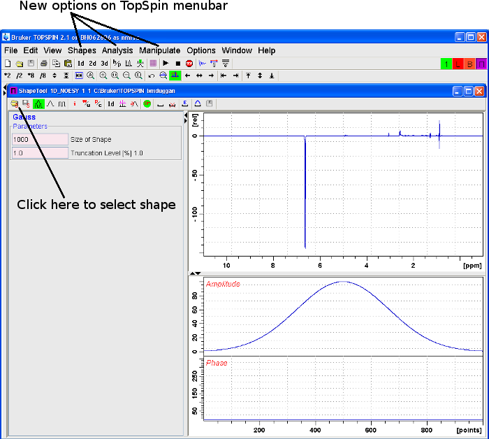 Nmr